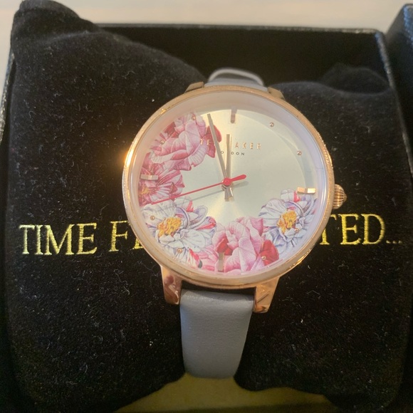 Ted Baker Accessories - 🌸Ted Baker Watch🌸